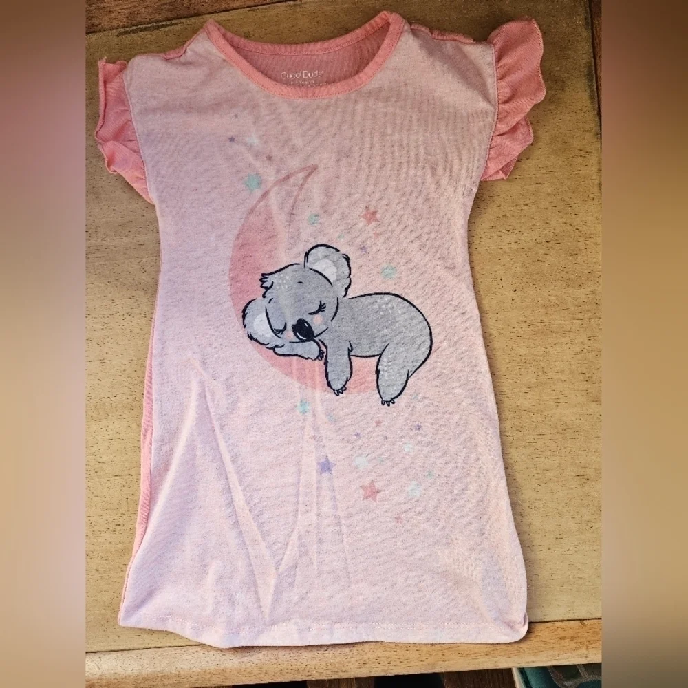 Toddler pj lot